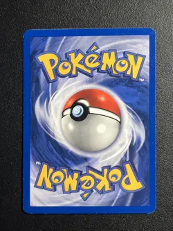 Dark Primeape 43/82 UC TCG Team Rocket Pokemon Card NM - Image 2