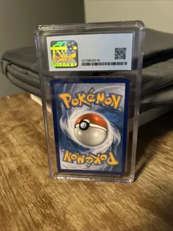 Zapdos - (Prerelease) SM159 Sm Promos Holo CGC 9 Pokemon - Image 2