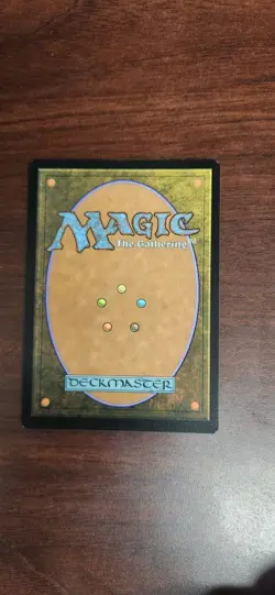 MTG Isochron Scepter Double Masters Foil M/NM - Image 2