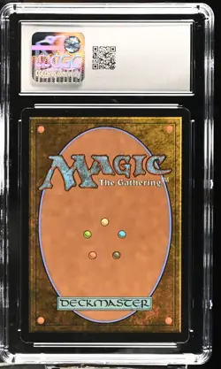 GANDALF, FRIEND OF THE SHIRE Lord of the Rings Foil CGC 10 MTG - Image 2