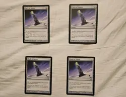 Clock of Omens Fifth Dawn Regular (Set Of 4) - Image 1