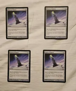 Clock of Omens Fifth Dawn Regular (Set Of 4) - Image 2