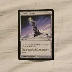 Clock of Omens Fifth Dawn Regular (Set Of 4) - Image 3