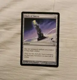 Clock of Omens Fifth Dawn Regular (Set Of 4) - Image 5