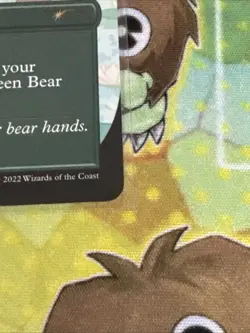 Bearscape Secret Lair Drop Regular - Image 3