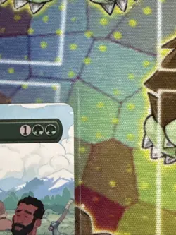 Bearscape Secret Lair Drop Regular - Image 4