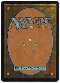 Hired Giant 1999 Mercadian Masques FOIL Red Uncommon Creature MTG SP - NM AZ1 - Image 2