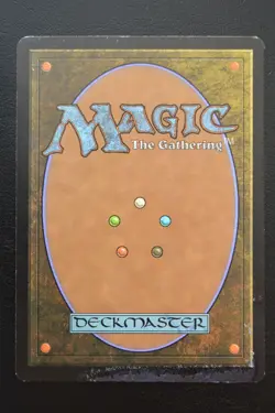 Magic The Gathering MTG CRUCIBLE OF WORLDS Tenth Edition HP Damaged - Image 2