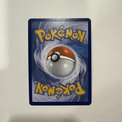Pokemon TCG Palkia XY75 Full Art Holo Card EX Black Star Promo NM - Image 3