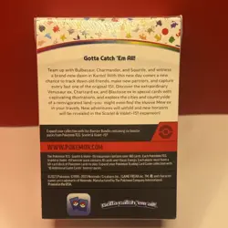 Pokemon TCG Scarlet & Violet 151 Booster Bundle |BRAND NEW SEALED Pokemon 820650853210 - Image 2