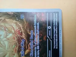 Ninetales 199/197 Pokemon TCG S&V Obsidian Flames Holo Illustration Rare Card - Image 4