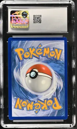 KELDEO GX Unified Minds Holo Ultra Rare #219 CGC 10 Pokemon [Nostalgium] - Image 2