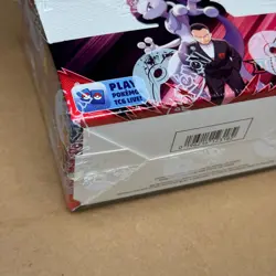 Pokemon TCG Scarlet & Violet Destined Rivals Booster Display Box 36 Packs - Image 2