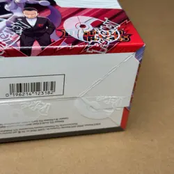 Pokemon TCG Scarlet & Violet Destined Rivals Booster Display Box 36 Packs - Image 3