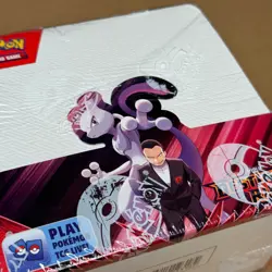 Pokemon TCG Scarlet & Violet Destined Rivals Booster Display Box 36 Packs - Image 4