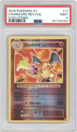 MYSTERY PSA CGC Graded Pokemon Slab GUARANTEED + SEALED Pack & MORE - Image 2