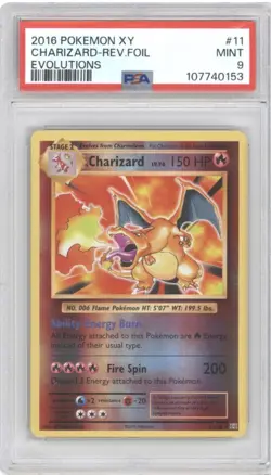 MYSTERY PSA CGC Graded Pokemon Slab GUARANTEED + SEALED Pack & MORE - Image 5