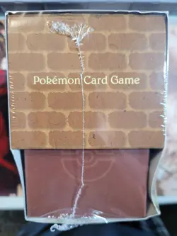 Pokemon Center Eevee Heroes Gym Box Factory Sealed Special Box BRAND NEW SEALED - Image 4