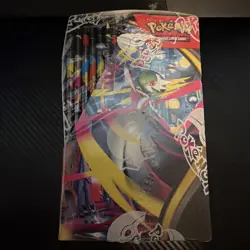 Pokemon TCG: Mega Evolution Non-Enhanced Booster Box (36 Packs) New & Sealed - Image 2