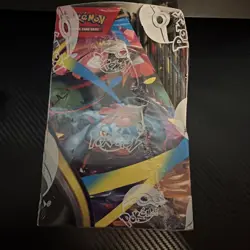 Pokemon TCG: Mega Evolution Non-Enhanced Booster Box (36 Packs) New & Sealed - Image 4