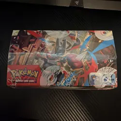 Pokemon TCG: Mega Evolution Non-Enhanced Booster Box (36 Packs) New & Sealed - Image 5