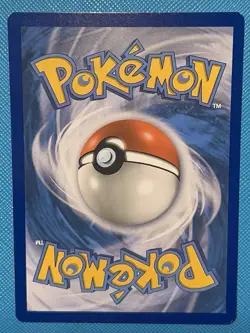 🌀🌀Pokemon TCG Victini Cosmos Holo HD GALAXY SWIRL XY189 Black Star Promo 1🌀🌀 - Image 2