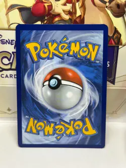 Pokemon TCG White Flare Lillipup 154/086 Illustration Rare Card NM (read) - Image 2