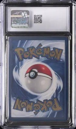 2021 POKEMON CELEBRATIONS - CLASSIC COLL. GOLD METAL - ULTRA PR PIKACHU CGC 9 - Image 2