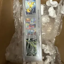 Pokemon TCG Destined Rivals Booster Box Japanese Edition - Image 2