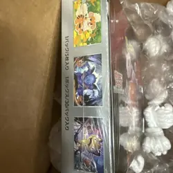 Pokemon TCG Destined Rivals Booster Box Japanese Edition - Image 4