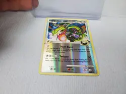 Pokemon Trading Card Game Rayquaza C 8/147 Supreme Victors Holo 2009 - Image 1