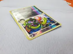 Pokemon Trading Card Game Rayquaza C 8/147 Supreme Victors Holo 2009 - Image 5