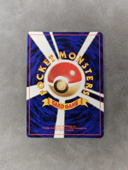 Pokemon TCG Zapdos No.145 Holo Rare - Japanese Team Rocket - LP+ - Image 4