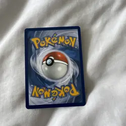 Pokemon TCG Shroodle 149/132 Full Art Rare Mega Evolutions MINT - Image 2