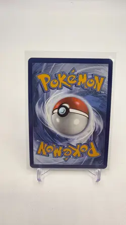 POKEMON TCG SCARLET VIOLET WHITE FLARE SAWK 130/086 ILLUSTRATION RARE NEAR MINT - Image 2