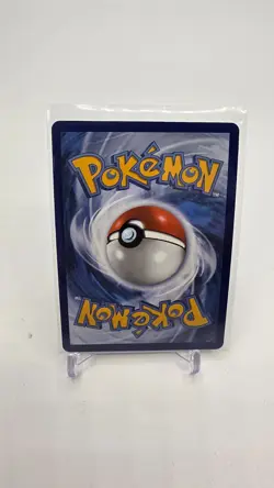 POKEMON TCG SV PRISMATIC EVOLUTIONS EXPLORER GUIDANCE 107/131 POKE BALL HOLO NM - Image 2
