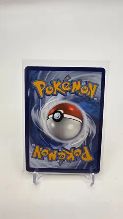 POKEMON TCG SCARLET VIOLET BLACK BOLT TYNAMO 030/086 MASTER BALL HOLO NEAR MINT - Image 2