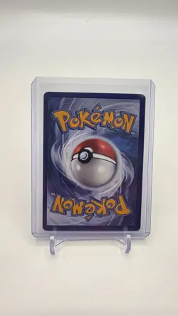 POKEMON TCG SV PRISMATIC EVOLUTIONS FLAREON 013/131 MASTER BALL HOLO NEAR MINT - Image 2