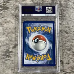 Pokemon Koraidon #014 Scarlet & Violet ETB Promo PSA Mint 9! - Image 2