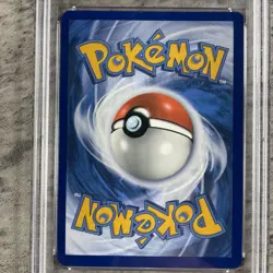 Pokemon Koraidon #014 Scarlet & Violet ETB Promo PSA Mint 9! - Image 4