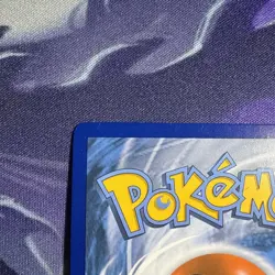 Pokemon TCG Holo Ultra Rare Raichu and Alolan Raichu GX Tag Team - Image 3