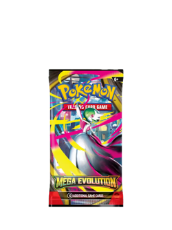 Pokemon TCG Mega Evolution Gardevoir Elite Trainer Box ETB | New & Sealed ✅ - Image 4