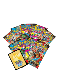 Pokemon TCG Mega Evolution Gardevoir Elite Trainer Box ETB | New & Sealed ✅ - Image 5
