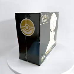 Pokemon TCG Pokemon Center Mega Evolution Gardevoir ETB New & Sealed | FAST 🚚 ✅ - Image 2