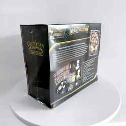 Pokemon TCG Pokemon Center Mega Evolution Gardevoir ETB New & Sealed | FAST 🚚 ✅ - Image 3