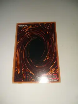 Sillva, Warlord of Dark World - EEN-EN023 - Ultimate Rare - 1st Ed Nm - Image 4