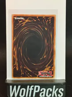 Legendary Collection Kaiba Unlimited Majesty with Eyes of Blue LCKC-EN031 Secret - Image 2