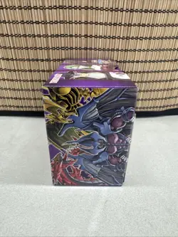YU-GI-OH Speed Duel GX Spanish Duelistas De Sombras 8 Decks Listos Para Jugar - Image 2