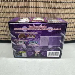 YU-GI-OH Speed Duel GX Spanish Duelistas De Sombras 8 Decks Listos Para Jugar - Image 3