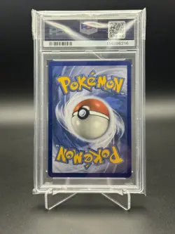 PSA 10 Lady Full Art Trainer SM Hidden Fates SV86/SV94 Pokemon Card - Image 2